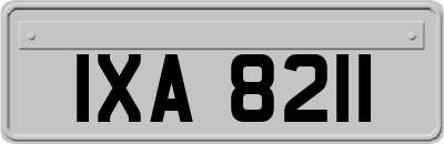 IXA8211