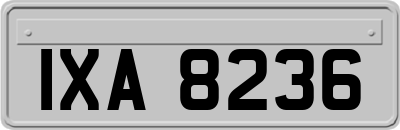 IXA8236