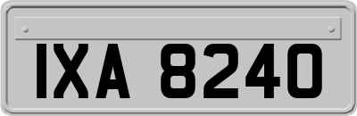IXA8240