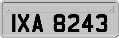 IXA8243