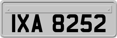 IXA8252