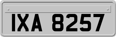 IXA8257