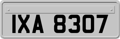 IXA8307