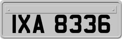 IXA8336
