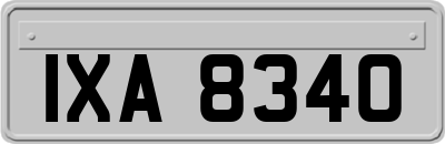 IXA8340