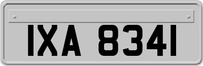 IXA8341