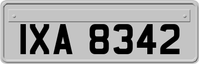 IXA8342