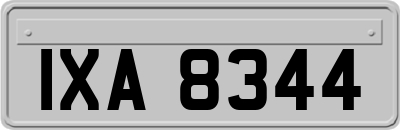 IXA8344