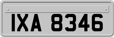 IXA8346
