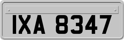 IXA8347
