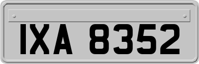 IXA8352