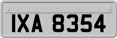 IXA8354