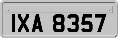 IXA8357
