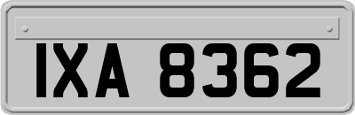 IXA8362