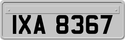 IXA8367