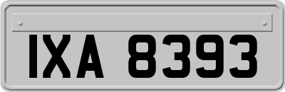 IXA8393