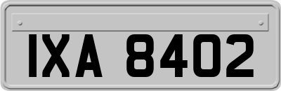IXA8402