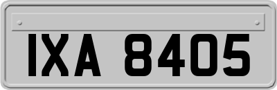 IXA8405