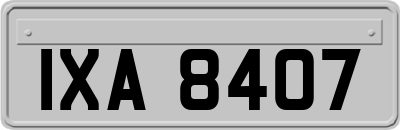 IXA8407