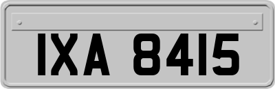 IXA8415