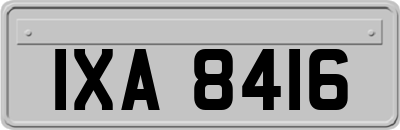 IXA8416