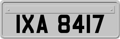 IXA8417