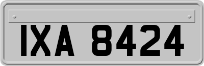 IXA8424