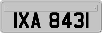IXA8431