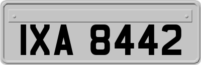 IXA8442
