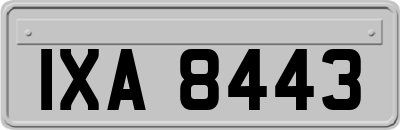 IXA8443