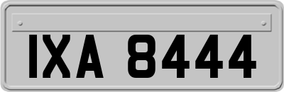 IXA8444