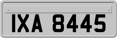 IXA8445