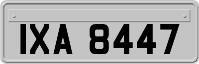 IXA8447