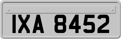 IXA8452