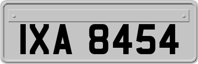 IXA8454