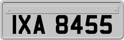 IXA8455