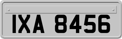 IXA8456