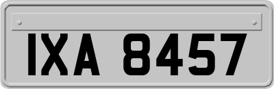 IXA8457