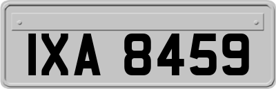 IXA8459