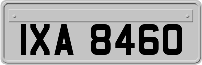 IXA8460