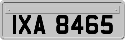 IXA8465
