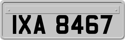 IXA8467