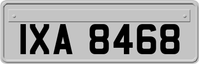 IXA8468