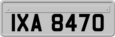 IXA8470
