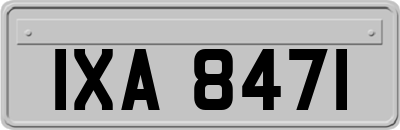 IXA8471