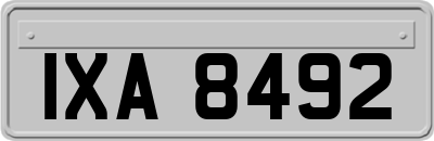 IXA8492