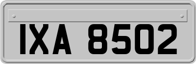 IXA8502