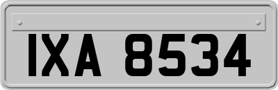 IXA8534