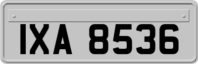IXA8536
