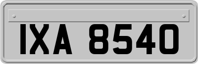 IXA8540